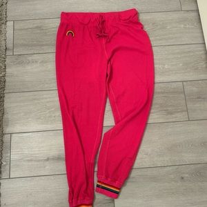 Waffle aviator nation sweats